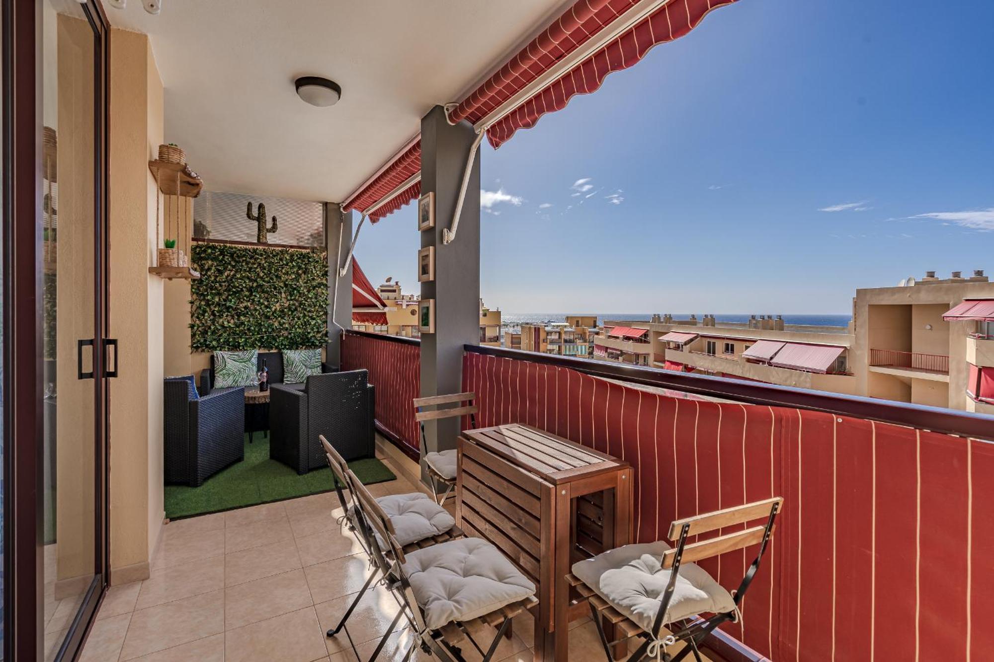 Olivia Sunset In Puerto De Santiago Apartment Puerto de Santiago  Exterior foto