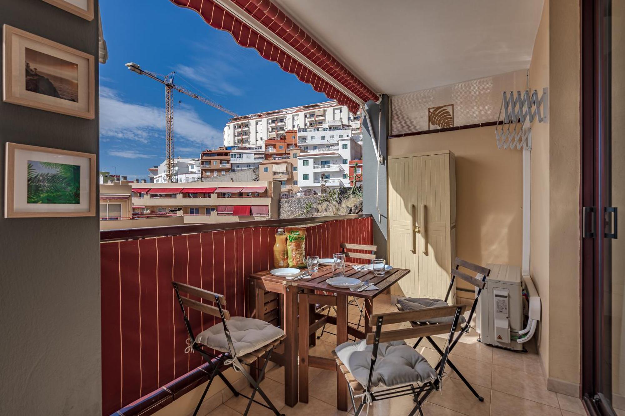 Olivia Sunset In Puerto De Santiago Apartment Puerto de Santiago  Exterior foto